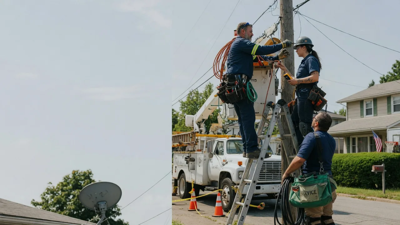 Electrical Repair in East Lynn, WV near me